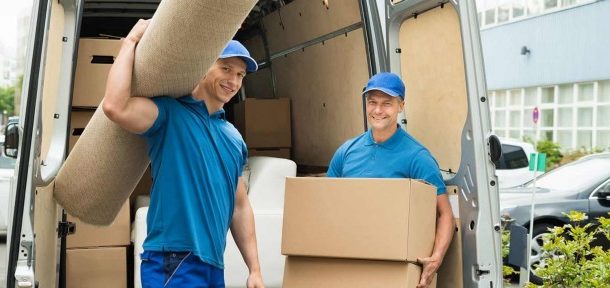 packers movers Vapi